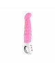 Вібратор точки G Fun Factory PATCHY PAUL candy rose, гнучкий, 12 режимів Вібратор точки G Fun Factory PATCHY PAUL candy rose, гнучкий, 12 режимів