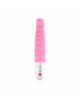 Вібратор точки G Fun Factory PATCHY PAUL candy rose, гнучкий, 12 режимів Вібратор точки G Fun Factory PATCHY PAUL candy rose, гнучкий, 12 режимів