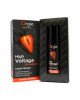 Рідкий вібратор Orgie High Voltage – Strawberry, 15 мл, ефект мурашок, дуже потужний, смак полуниці Рідкий вібратор Orgie High Voltage – Strawberry, 15 мл, ефект мурашок, дуже потужний, смак полуниці