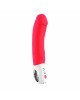 Вібратор для точки G Fun Factory BIG BOSS pink, дуже потужний, 23,5 см Вібратор для точки G Fun Factory BIG BOSS pink, дуже потужний, 23,5 см