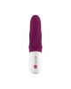 Вібратор-кролик Fun Factory MISS BI grape/white, 2 незалежні мотори, діаметр 4,2 см Вібратор-кролик Fun Factory MISS BI grape/white, 2 незалежні мотори, діаметр 4,2 см