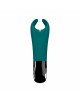 Вібратор для пеніса Fun Factory MANTA deep sea blue/black, підходить для парних ігор