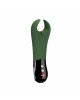 Вібратор для пеніса Fun Factory MANTA moss green/black, підходить для парних ігор Вібратор для пеніса Fun Factory MANTA moss green/black, підходить для парних ігор