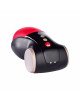 Мастурбатор для головки пеніса Fun Factory COBRA LIBRE II black/red, 2 мотори, гра без рук Мастурбатор для головки пеніса Fun Factory COBRA LIBRE II black/red, 2 мотори, гра без рук