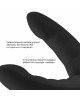 Подвійний фалоімітатор Fun Factory RYDE black, гнучкі стовбури, присоска Подвійний фалоімітатор Fun Factory RYDE black, гнучкі стовбури, присоска