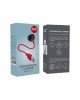Магнітний кабель для заряджання Fun Factory USB MAGNETIC CHARGER, з індикатором Магнітний кабель для заряджання Fun Factory USB MAGNETIC CHARGER, з індикатором