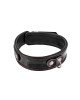 Нашийник Fetish Tentation Premium Patent leathe chocker Нашийник Fetish Tentation Premium Patent leathe chocker