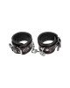 Наручники Fetish Tentation Premium Patent leather handcuffs