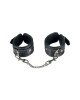 Наручники Fetish Tentation Premium Patent leather handcuffs