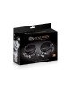 Наручники Fetish Tentation Premium Patent leather handcuffs