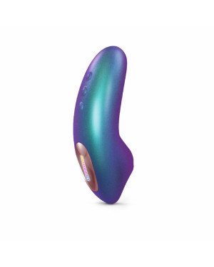 Вакуумний кліторальний стимулятор Love To Love DREAMER - IRIDESCENT TURQUOISE