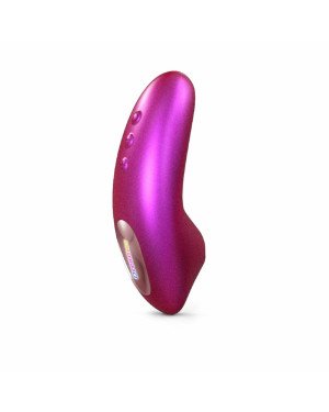 Вакуумний кліторальний стимулятор Love To Love DREAMER - IRIDESCENT BERRY