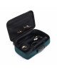 Кейс для іграшок Dorcel DISCREET BOX LUXURY GREEN