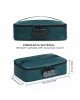 Кейс для іграшок Dorcel DISCREET BOX LUXURY GREEN
