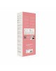 Смарт-вібратор з пульсацією Svakom Ava Neo Peach Pink, 15 режимів роботи, водонепроникний