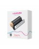 Інтерактивний смарт-мастурбатор Lovense Solace Pro Інтерактивний смарт-мастурбатор Lovense Solace Pro