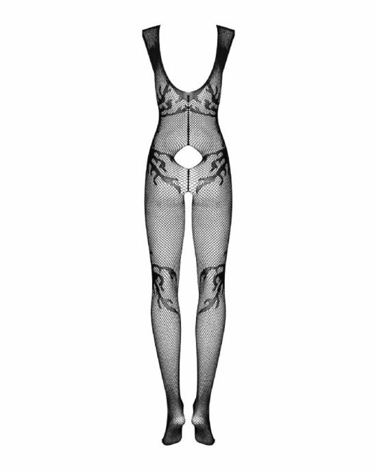 Бодістокінг Obsessive Bodystocking F241 S/M/L Бодістокінг Obsessive Bodystocking F241 S/M/L