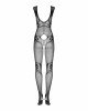 Бодістокінг Obsessive Bodystocking F241 S/M/L Бодістокінг Obsessive Bodystocking F241 S/M/L