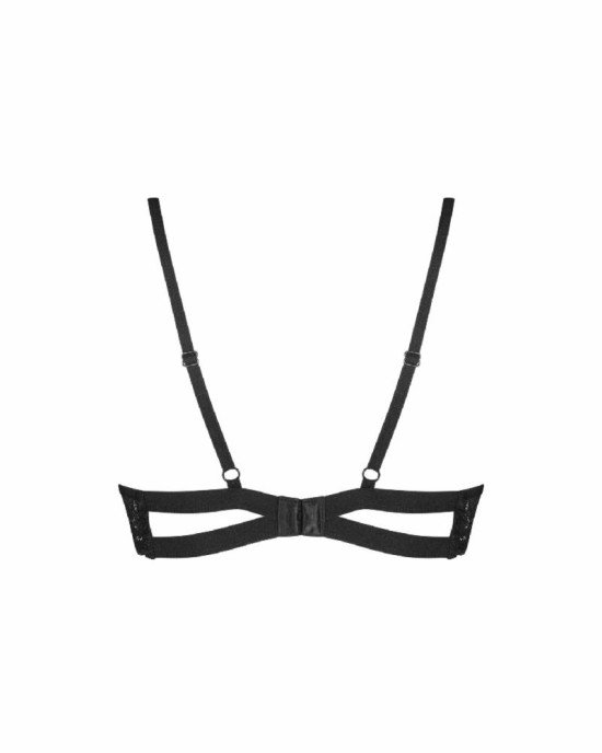 Ліф Obsessive Nutris bra M/L Ліф Obsessive Nutris bra M/L