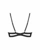 Ліф Obsessive Nutris bra XL/2XL Ліф Obsessive Nutris bra XL/2XL