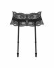 Пояс для панчіх Obsessive Nutris garter belt XS/S Пояс для панчіх Obsessive Nutris garter belt XS/S