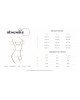 Трусики Obsessive Nutris thong XS/S Трусики Obsessive Nutris thong XS/S
