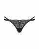 Трусики Obsessive Nutris thong M/L Трусики Obsessive Nutris thong M/L