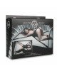 Розтяжка на ліжко Master Series Interlace Bed Restraint Set Розтяжка на ліжко Master Series Interlace Bed Restraint Set