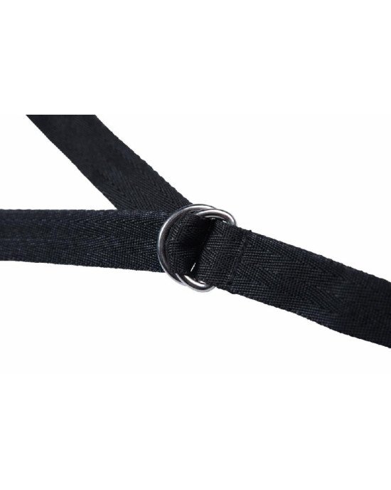 Розтяжка на ліжко Master Series Interlace Bed Restraint Set Розтяжка на ліжко Master Series Interlace Bed Restraint Set