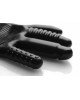 Рукавичка з різними текстурами Master Series Pleasure Poker Textured Glove Рукавичка з різними текстурами Master Series Pleasure Poker Textured Glove