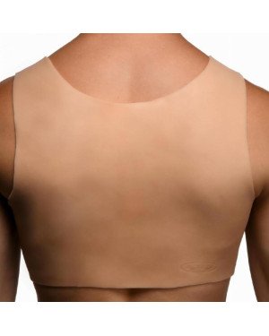 Накладні силіконові груди Master Series Perky Pair D-Cup Silicone Breasts Накладні силіконові груди Master Series Perky Pair D-Cup Silicone Breasts