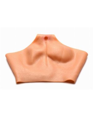 Накладна вагіна Master Series Silicone Vagina + Butt Panties - Small Накладна вагіна Master Series Silicone Vagina + Butt Panties - Small