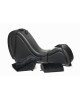 Секс-крісло з подушками Master Series Kinky Sex Lounge with Cushions - Black Секс-крісло з подушками Master Series Kinky Sex Lounge with Cushions - Black