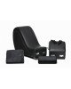 Секс-крісло з подушками Master Series Kinky Sex Lounge with Cushions - Black Секс-крісло з подушками Master Series Kinky Sex Lounge with Cushions - Black
