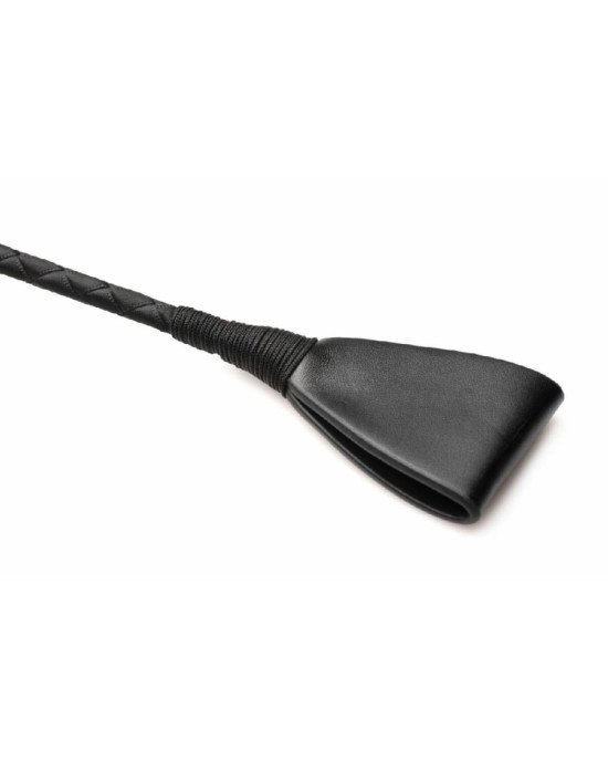 Шльопалка Master Series Stallion Riding Crop Шльопалка Master Series Stallion Riding Crop