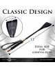 Шльопалка Master Series Stallion Riding Crop Шльопалка Master Series Stallion Riding Crop