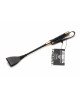Шльопалка Master Series Stallion Riding Crop Шльопалка Master Series Stallion Riding Crop