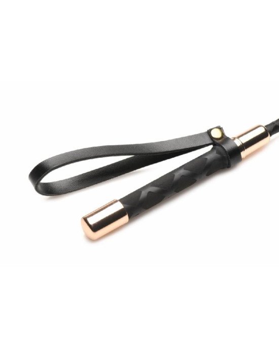 Шльопалка Master Series Stallion Riding Crop Шльопалка Master Series Stallion Riding Crop