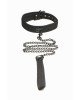 Набір BDSM цуценя Master Series Luxury Pup Arsenal Set - Black Набір BDSM цуценя Master Series Luxury Pup Arsenal Set - Black