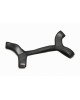 Набір BDSM цуценя Master Series Luxury Pup Arsenal Set - Black Набір BDSM цуценя Master Series Luxury Pup Arsenal Set - Black