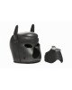 Набір BDSM цуценя Master Series Luxury Pup Arsenal Set - Black Набір BDSM цуценя Master Series Luxury Pup Arsenal Set - Black