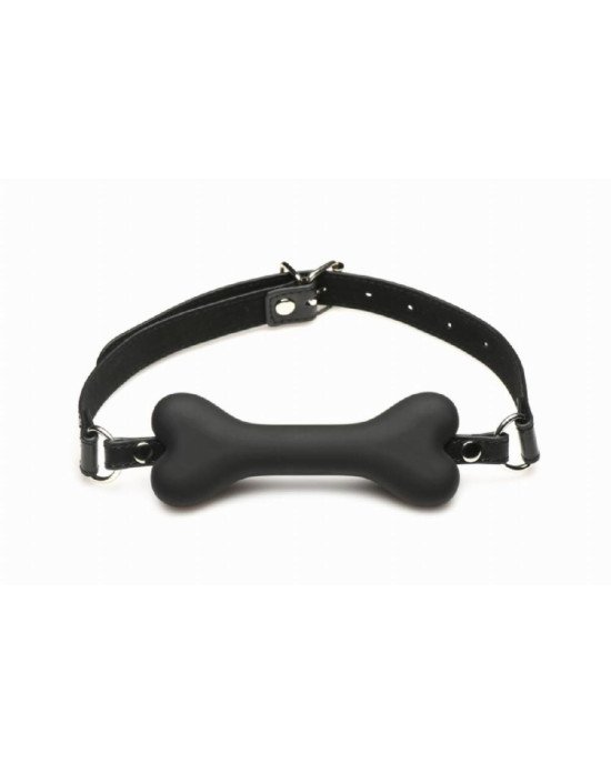 Набір BDSM цуценя Master Series Luxury Pup Arsenal Set - Black Набір BDSM цуценя Master Series Luxury Pup Arsenal Set - Black
