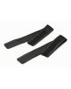 Набір BDSM цуценя Master Series Luxury Pup Arsenal Set - Black Набір BDSM цуценя Master Series Luxury Pup Arsenal Set - Black