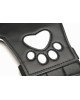 Набір BDSM цуценя Master Series Luxury Pup Arsenal Set - Black Набір BDSM цуценя Master Series Luxury Pup Arsenal Set - Black