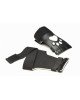 Набір BDSM цуценя Master Series Luxury Pup Arsenal Set - Black Набір BDSM цуценя Master Series Luxury Pup Arsenal Set - Black