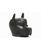 Набір BDSM цуценя Master Series Luxury Pup Arsenal Set - Black Набір BDSM цуценя Master Series Luxury Pup Arsenal Set - Black