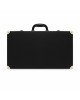 Набір для BDSM Bedroom Fantasies: Bondage Suitcase 13 Pcs - Cow Leather Набір для BDSM Bedroom Fantasies: Bondage Suitcase 13 Pcs - Cow Leather