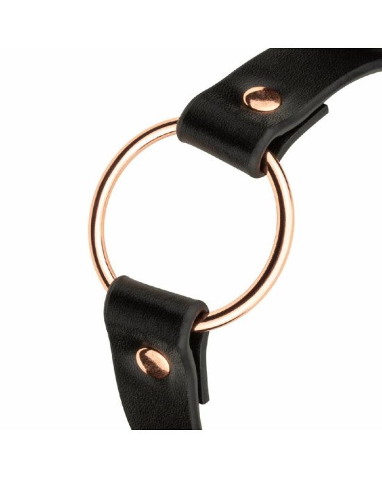 Чокер Rosy Gold - Choker - Black Чокер Rosy Gold - Choker - Black