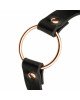 Чокер Rosy Gold - Choker - Black Чокер Rosy Gold - Choker - Black