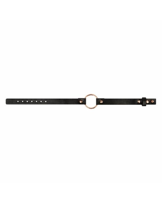 Чокер Rosy Gold - Choker - Black Чокер Rosy Gold - Choker - Black